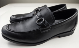 Bruno Marc Men&#39;s Dress Loafers Slip On Casual Driving Loafer, size 9 - $31.68