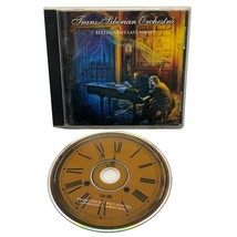 Trans-Siberian Orchestra Beethoven&#39;s Last Night CD Symphonic Rock 2000 - £8.69 GBP