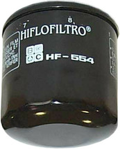 Hi Flo Oil Filter HF554 - $9.10