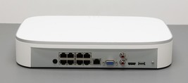 Lorex N841A8-Z 8-Channel 4K Ultra HD NVR 2TB HDD image 5