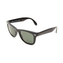 Ray-Ban Unisex Sunglasses RB4105 Black (schwarz) One size  - £182.25 GBP