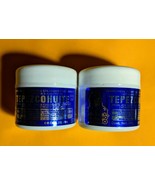 2ct CREMA de Dia † TEPEZCOHUITE COLAGENO del INDIO PAPAGO Mex - $14.99