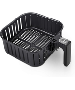 Air Fryer Accessories, Replacement 5.8QT Original Basket for  CP358-AF, ... - $661.11 MXN