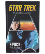 Star Trek Spock Reflections Graphic Novel Collection Comic Book Volume 4 - £7.04 GBP
