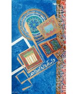 4 QUL Painting - $1,400.00