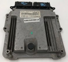 2013 Ford Fusion Engine Control Module ECU ECM OEM P04B31004 - $89.99