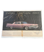 1938 Chrysler Royal &amp; Imperial Sedan Art “Better Made” 2 Page Vintage Pr... - £13.00 GBP
