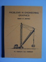 Problems in Engineering Graphics (series 31 Metric) Paperback O&#39;Bryant &amp;... - £12.79 GBP