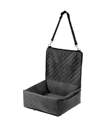 VEVOR Dog Car Seat, Dog Booster Seat with A Storage Pocket, Clip-On Safe... - $735.52 MXN VEVOR Dog Car Seat, Dog Booster Seat with A Storage Pocket, Clip-On Safe... - $735.52 MXN