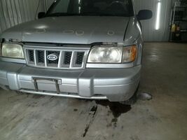 Automatic Transmission 2WD Fits 98-02 SPORTAGE 104736227 - $157.29