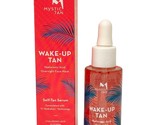 Mystic Tan Wake-Up Tan Self-Tan Face Serum 1 Oz - £14.73 GBP