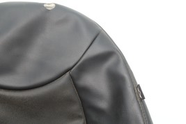 2012-2015 MINI COOPER COUNTRYMAN FRONT RIGHT UPPER SEAT COVER OEM BLACK H925 image 3