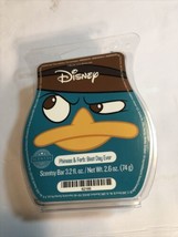 Phineas &amp; Ferb: Best Day Ever Scentsy Wax Bars - £6.86 GBP