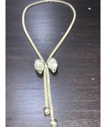 925 Sterling Silver Vintage Forstner Thick Flat Snake Chain Necklace - $185.00