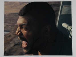 Rampage Jackson Signed Autographed Glossy 8x10 Photo - £31.45 GBP