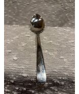 Vintage Oneidacraft Deluxe Stainless Steel Junior’s Teaspoon  Replacement - $7.00