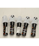 Happy Halloween Trick Or Treat Ghost Light Spinner ages 3+ Old Kids - Lo... - $361.56 MXN