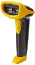 Wasp WWS550I Freedom Wireless Barcode Scanner with USB Base, 5 mil Resol... - $37.24