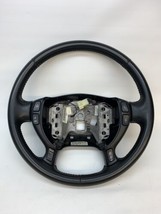 00 01 02 03 04 05 CADILLAC DTS STEERING WHEEL Leather Black - $123.75