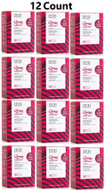 Zotos Quantum Classic Body Acid Perm (12 Pack) image 2