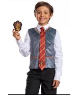 Harry Potter Kid&#39;s Halloween Costume Accessory Kit Child One Size #5901 - $308.19 MXN