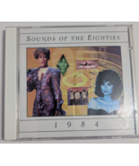 Sounds of the Eighties: 1984 by Various Artists Time Life CD - €11,27 EUR
