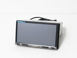 Sony XAV-AX3250 Android Auto Apple CarPlay Auto Media Receiver image 2