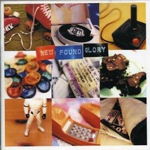 New Found Glory by New Found Glory (CD, 2000) - £1.80 GBP