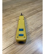 HARRIS-DRAGON DIVISION HD8762/D-14 IMPACT TOOL  KG JD - $74.25