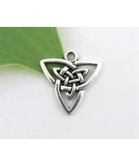 Fast Money Relief Proven Magic Pendant Silver Necklace Attract Luck Chea... - $304.47 MXN