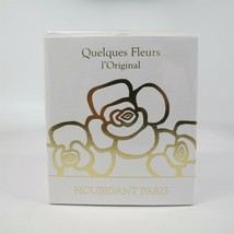 Quelques Fleurs L&#39;Original by Houbigant 100 ml/3.4 oz EDP Spray Coll Pri... - $227.69