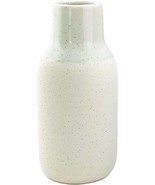 Ceramic Vases With A Symmetrical Matrix Pattern For Home Decor, Rustic And - $54.82 CAD
