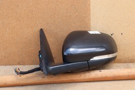 Jaguar S-Type Power Door Mirror 00 01 02 03 04 LH Driver Side - £163.87 GBP