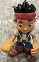 Disney Jake and the Neverland Pirates Mini Figure - £5.11 GBP