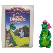 Disney Pete&#39;s Dragon 3.5&quot; Figurine Masterpiece Collection McDonald&#39;s Toy 1996 - £4.43 GBP