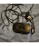 Logitech C510 V-u0016 USB HD 720p Webcam - $25.00