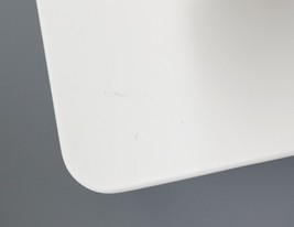 KEF KEFPSSWHITE Performance Speaker Stands (Pair) - White image 10