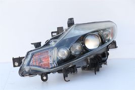 09-10 Nissan Murano HID Xenon Headlight Head Light Lamp Driver LH - POLISHED image 5