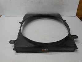 1998-2009 Ford Ranger Mazda B3000 Radiator Fan Shroud YU5A-8653-AA - $54.97
