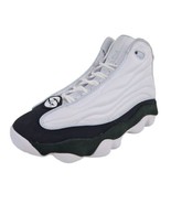  Nike Air Jordan Pro Strong White Blue Basketball Men Shoes DC8418 105 S... - £94.36 GBP