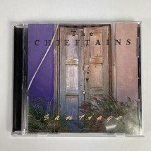 The Chieftains Santiago CD  #23 - £19.92 GBP