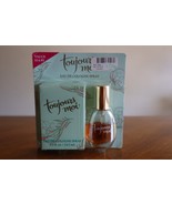 Vtg Dana Toujours Moi 0.5 oz Eau De cologne Spray EDC 14.5 ml NEW Sealed - $12.95
