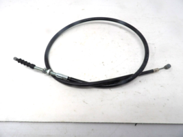 Motion Pro - 03-0313 - Black Vinyl Clutch Cable 2000- KX65 - $16.83