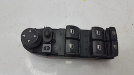 Driver Front Door Switch Driver&#39;s Fits 06-10 BMW 550i 500739 - £46.63 GBP