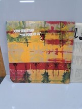 John Sebastian The Four Of Us Reprise Records 1971 LP Vinyl Record  - $5.90