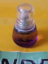 Estee Lauder Beyond Paradise Parfum .14 Oz  Miniature Perfume Spray Frag... - $29.69