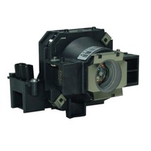 Original Osram Projector Lamp With Housing For Epson ELPLP32 - $98.99