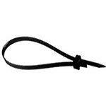 5 pack TY5418PX T&amp;B cable tie polypropylene 127mm 150n - $42.27