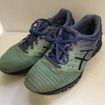 Asics Gel-Venture 6 Women&#39;s Trail Running Shoes T7G6N Size 8 1/2 8.5 - £5.49 GBP