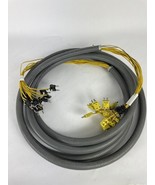 Omega K-Type to Banana Plug Adapter Extension Cable 22ft - €59,22 EUR